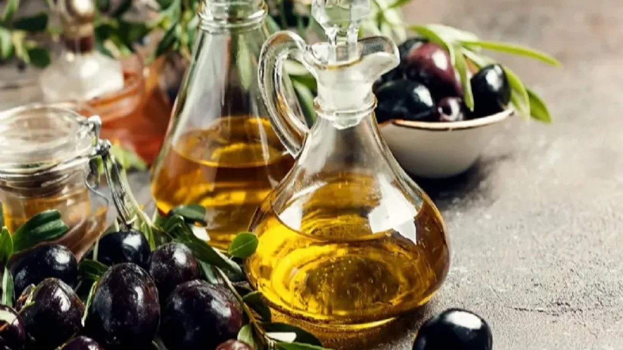 Zeytinyağında Büyük Skandal!