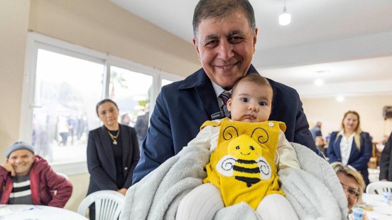 “Zor Bir Görev Ama Birlikte Başaracağız”