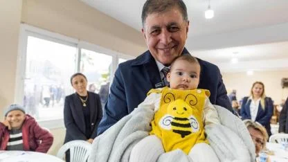 “Zor Bir Görev Ama Birlikte Başaracağız”