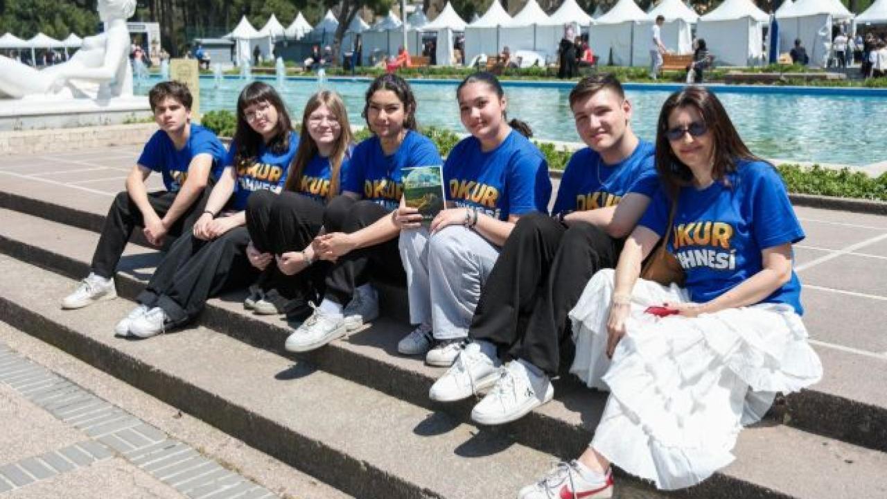 10 gün süren fuar coşkuyla tamamlandı