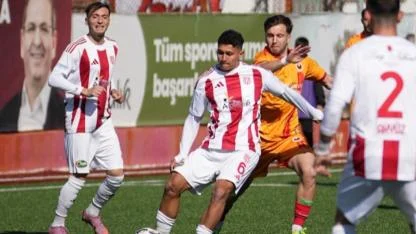 20 yaşında ligin yıldızı oldu!