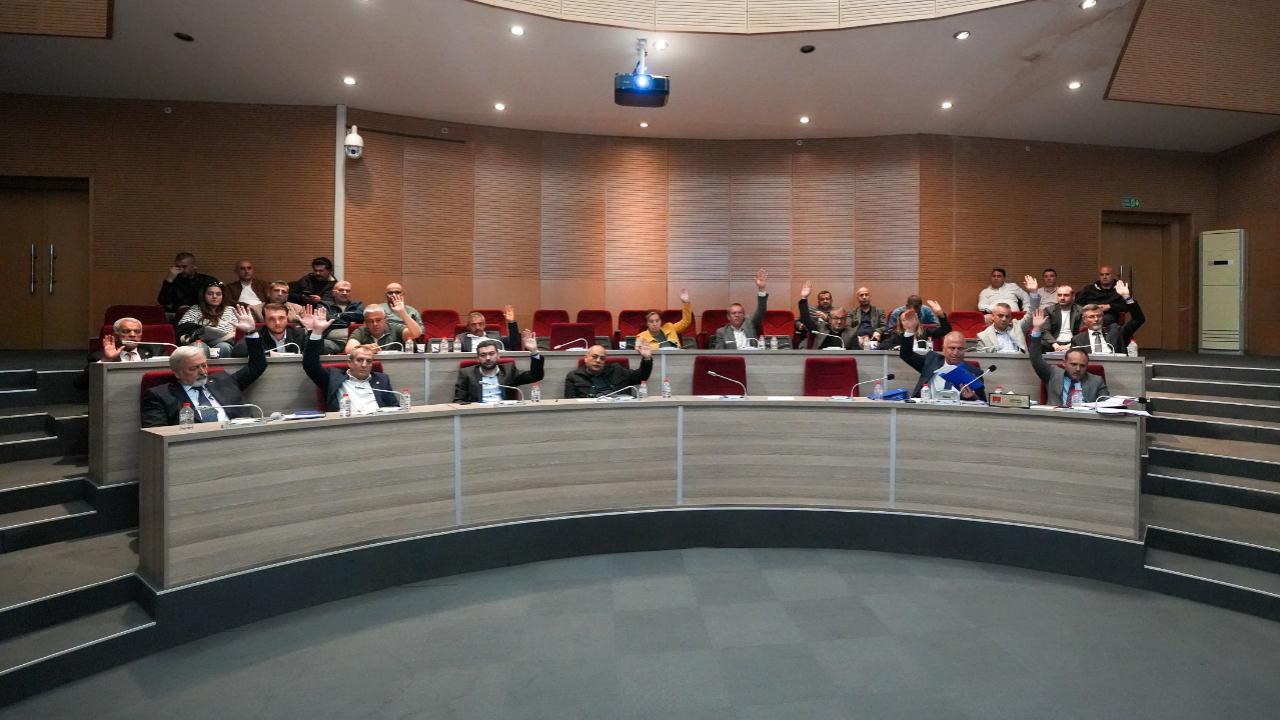 385 Milyon TL Detayı Dikkat Çekti