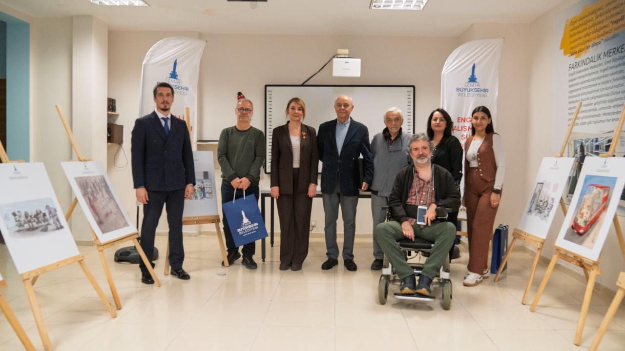 464 Eser Arasından Seçildi: İşte Kazananlar