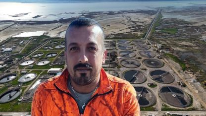 İZSU personelinden acı haber