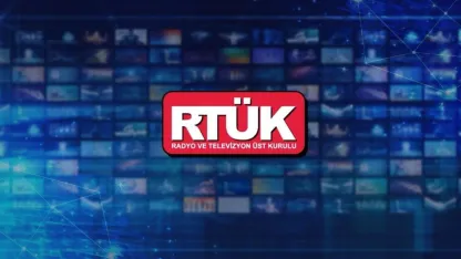 RTÜK’ten Yayıncılara Kritik Uyarı!