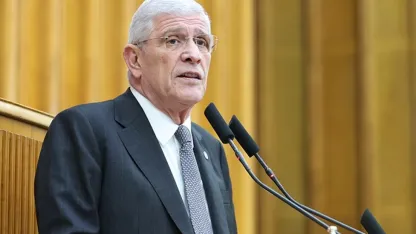 “Hemen seçim” resti!