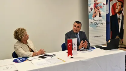 Bornova’da mahallelerin sesi yükseldi