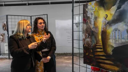 Antik çağ yeniden hayat buldu