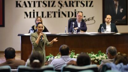 Sengel: “Bu Bir Lütuf Değil, Kent Hakkı”