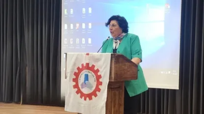 Siyaset, Sendika ve STK Aynı Masada