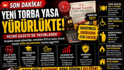 Engelli araç limiti yükseldi