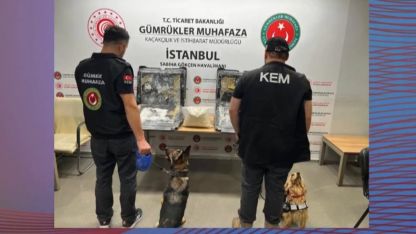 Kapıkule ve İstanbul’da Eş Zamanlı Operasyon