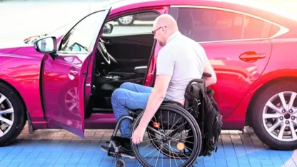 Engellilere ÖTV’siz Araçta Yeni Dönem! Şartlar Netleşti