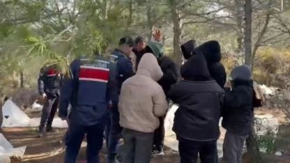 İHA Destekli Dev Operasyon