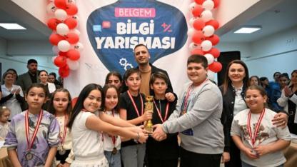 70 öğrenci yarıştı: İşte kazanan takımlar