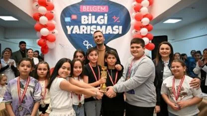 70 öğrenci yarıştı: İşte kazanan takımlar