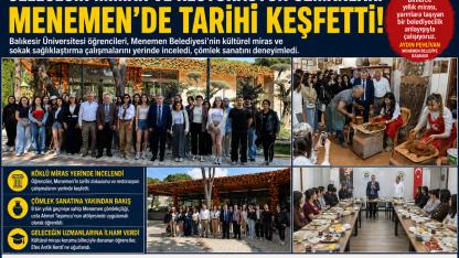 8 bin yıllık sanat yeniden hayat buluyor