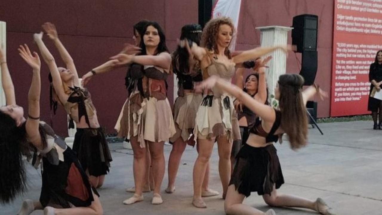 8500 Yıllık Sır Açığa Çıktı