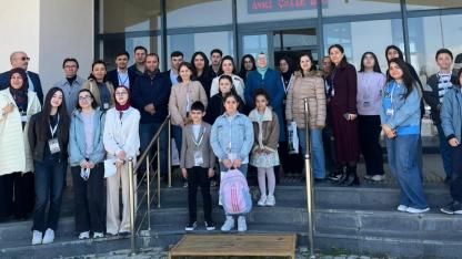 AÇAS, Alaca’yı cazibelendiriyor.