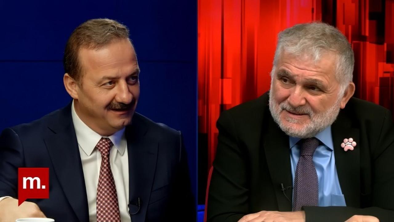 Ağıralioğlu: “Büyük Sürpriz Yapacağız!”