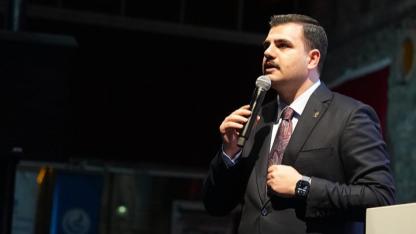 AK Parti’den Çok Konuşulacak Çıkış!