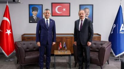 ‘Artık İktidara Değil, Millete Konuşuyoruz!’”