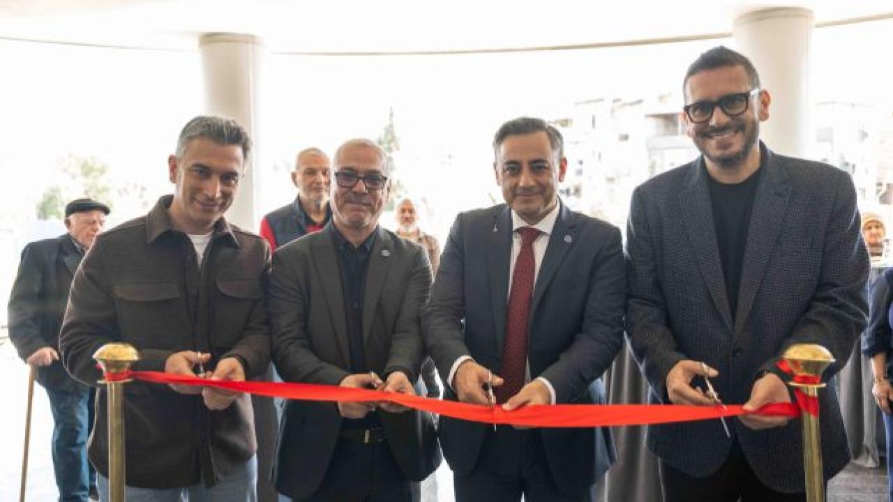 Asırlık Gelenek Yeniden Sahneye Çıktı: