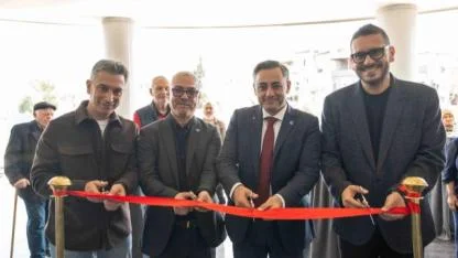 Asırlık Gelenek Yeniden Sahneye Çıktı: