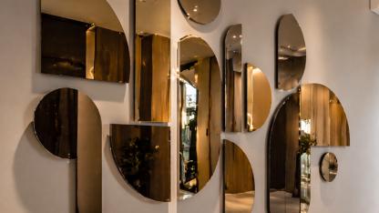 Ayna Pleksi Nedir? Pleksi Ayna Kullanım Alanları