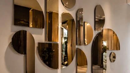 Ayna Pleksi Nedir? Pleksi Ayna Kullanım Alanları