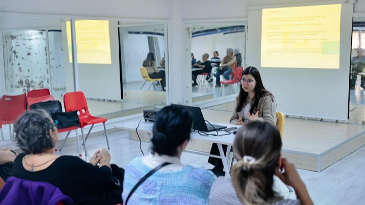 Bağımlılığa Karşı Seferberlik Büyüyor!