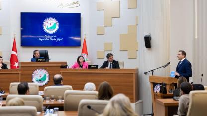 Balçova’nın 1 Yıllık Karnesi Açıklandı: İşte Detaylar