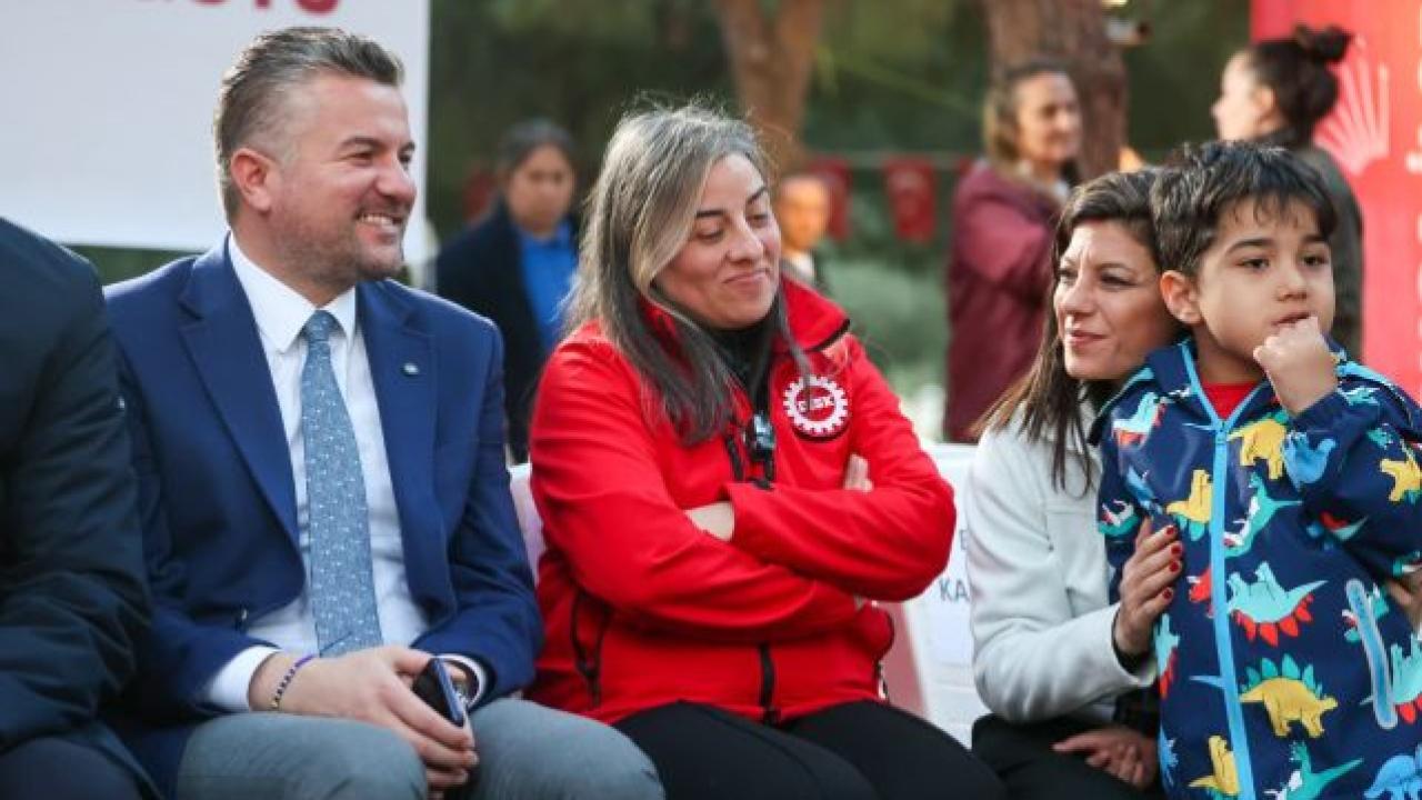 Başkan Duman’dan Sert Çıkış