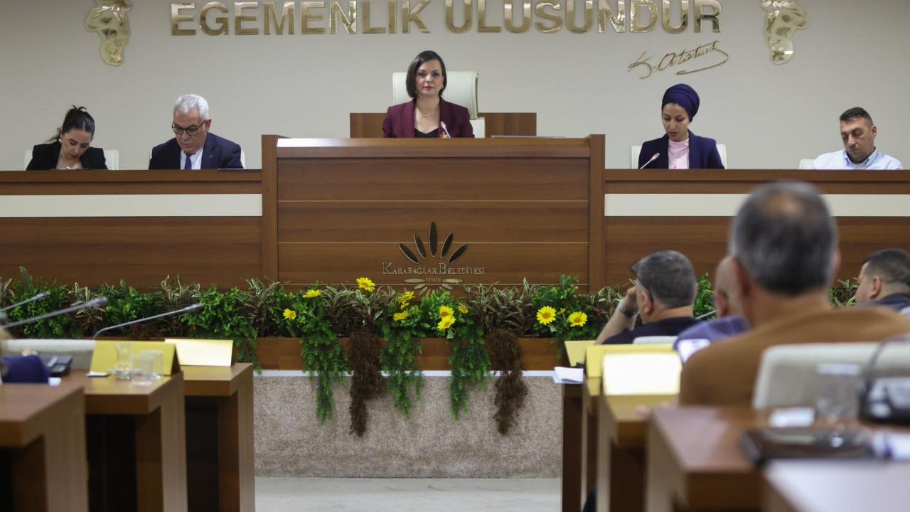 Başkan Kınay’dan Dikkat Çeken Açıklamalar