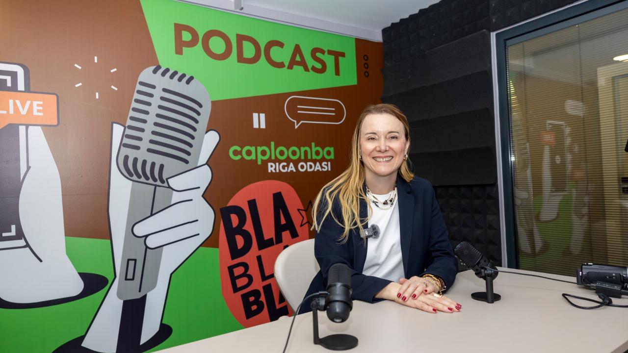 Başkan Mutlu Gençlerle Buluştu!