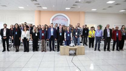 Bayraklı Geleceğini Planlıyor