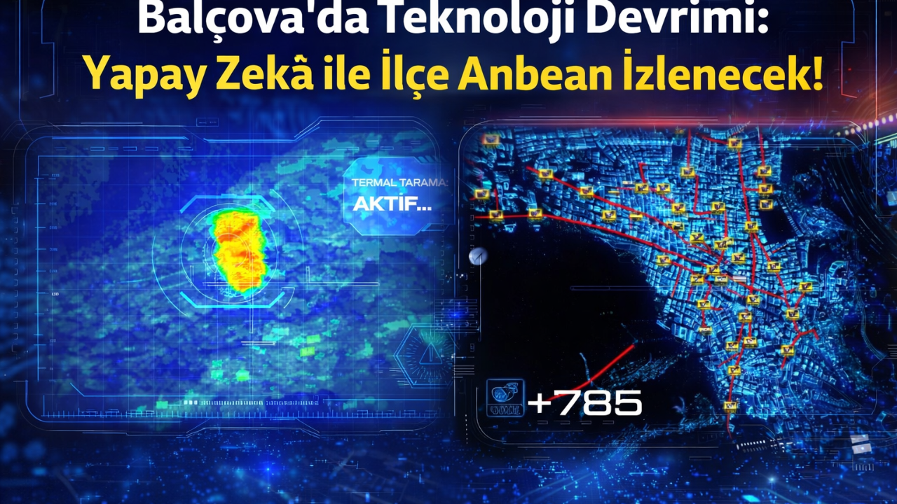 Belediyecilikte Yeni Çağ