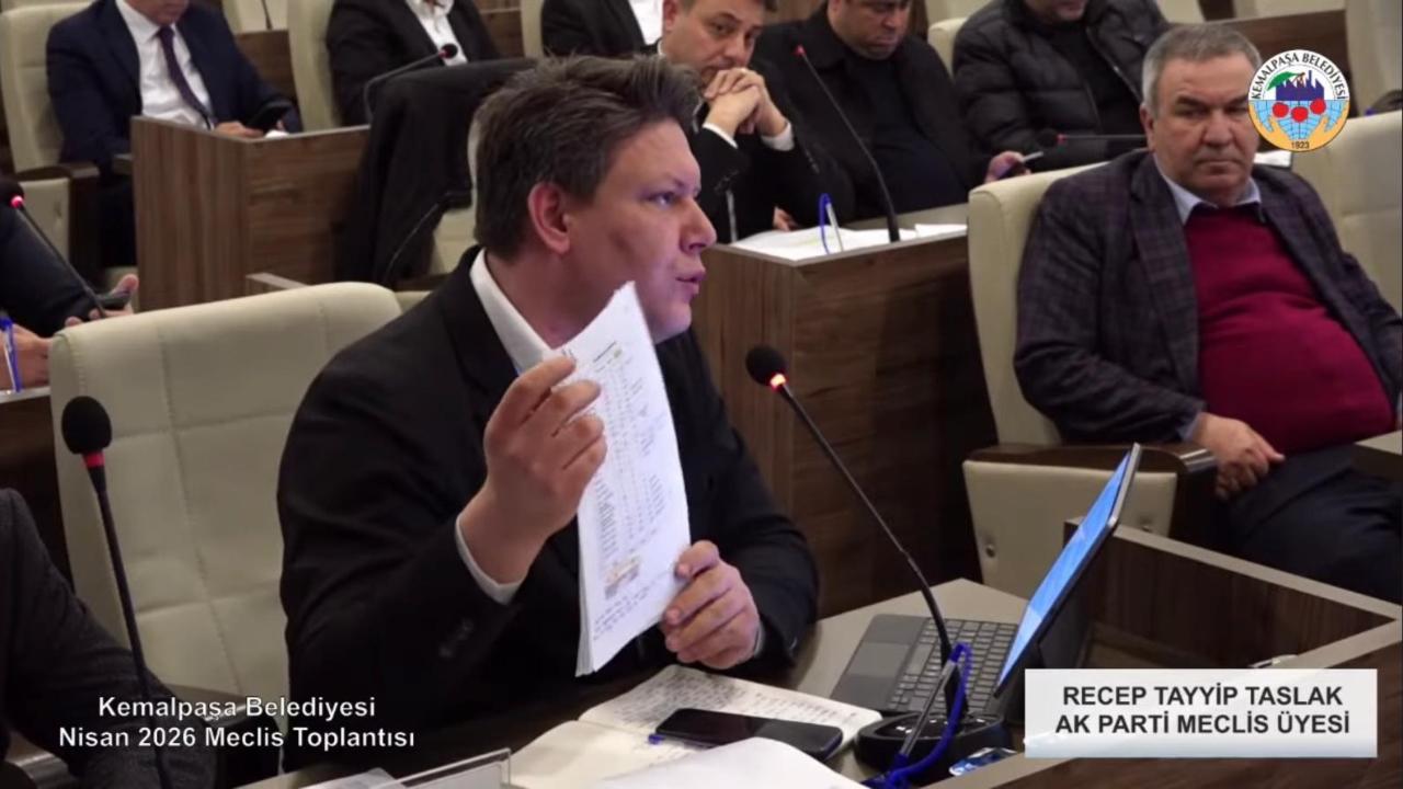 Belediyede çifte standart iddiası: Kim korunuyor?