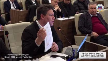 Belediyede çifte standart iddiası: Kim korunuyor?