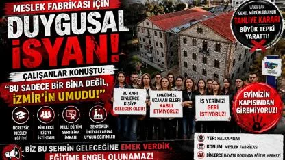 Binlerce kişiye umut olan merkez kapanıyor mu?