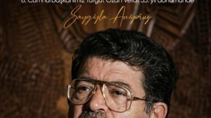 BİR REALİTE: ÖLÜM YIL          DÖNÜMÜNDE TURGUT ÖZAL