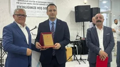 Bornova’da Güçlü Buluşma