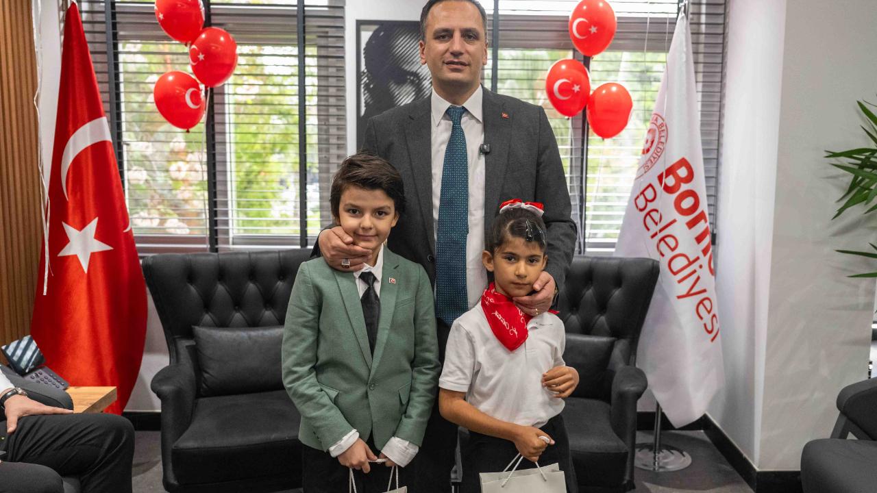 Bornova’da Koltuk Değişti!