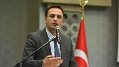 Bornova’da Şok Gelişme: Belediye Başkanı Gözaltında!