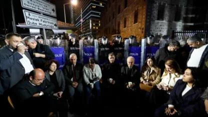 “Bu bir gasp!” Tugay’dan dikkat çeken açıklama