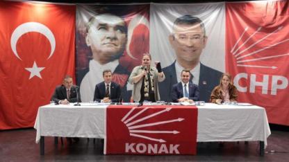 “Bu Birlik Türkiye’yi Değiştirir!”