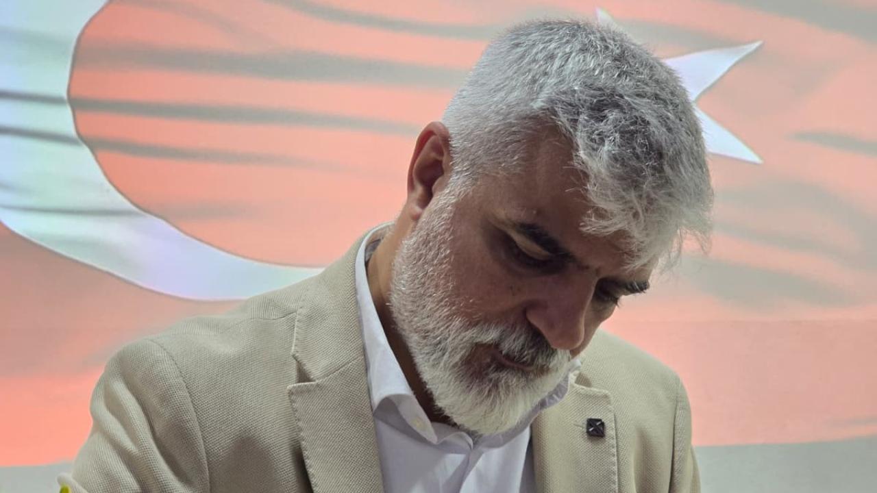 BUCA GAZİ ORTAOKULU’NDA TARİH SÖYLEŞİSİNE YOĞUN İLGİ