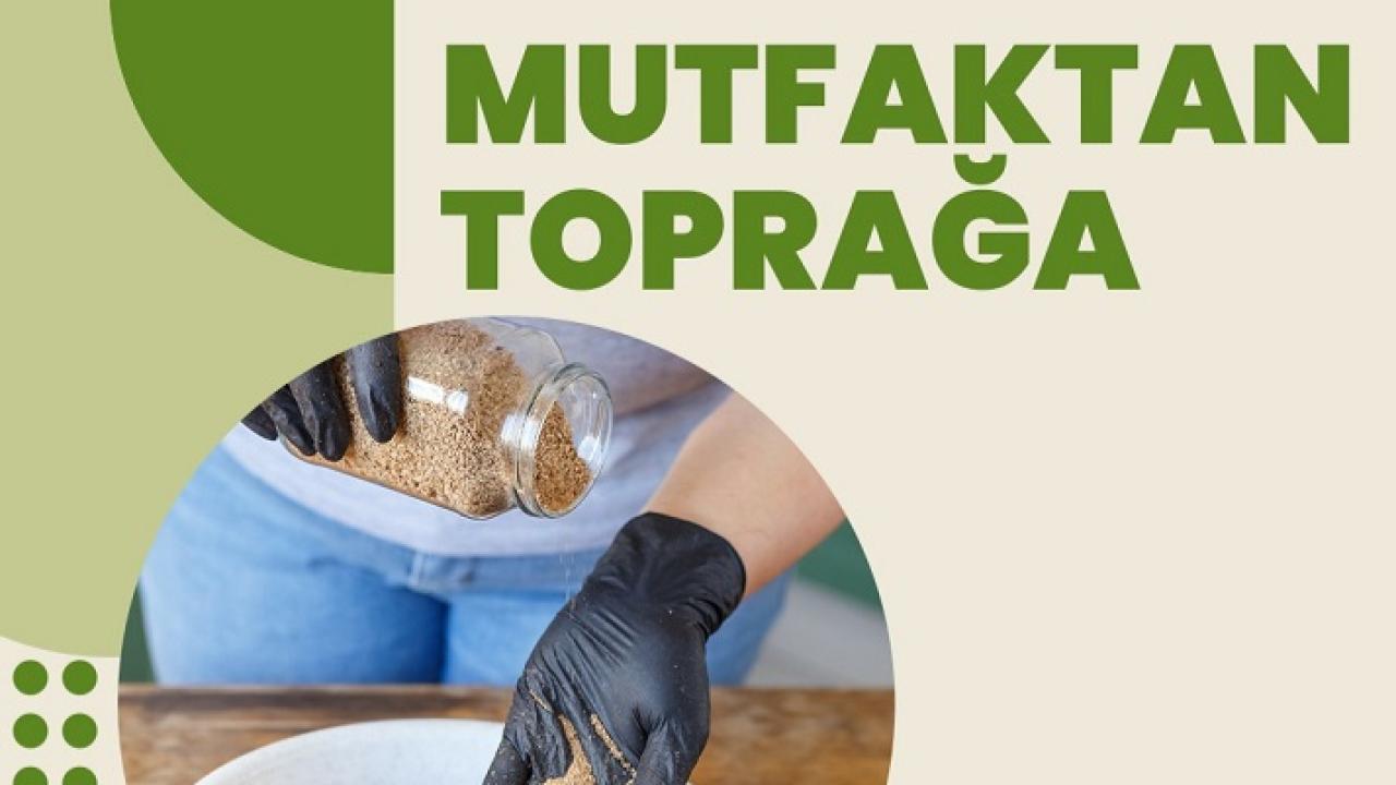 Buca’da Çöp Devrimi Başlıyor!