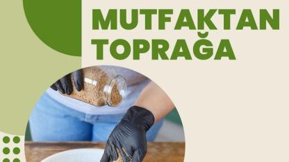 Buca’da Çöp Devrimi Başlıyor!