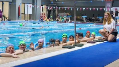 Buca’da Örnek Proje!